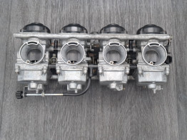 Carburateurset Suzuki GSF 600 650 Bandit 