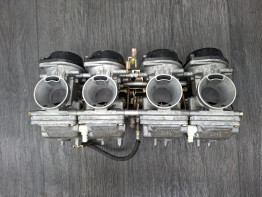 Vergaser-Set Yamaha FZR 600