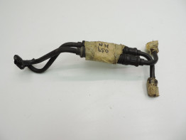 Olieleiding Honda CBX 650 E