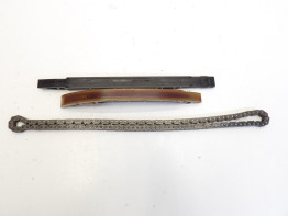 Nokkenas Yamaha YZF R6