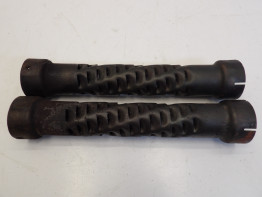 Uitlaat Harley Davidson Overige Harley Davidson