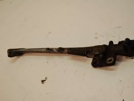 Standaard Kawasaki ZZR 600