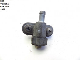 Benzinekraan Yamaha FZX 750