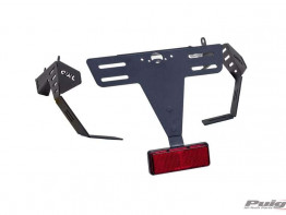 Kentekenplaathouder Honda CBR 600 RR