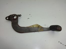 Rempedaal Yamaha XJ 600 Diversion