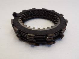 Koppeling Yamaha XV 920