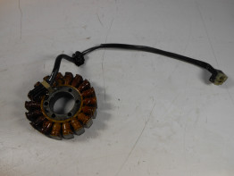 Dynamo Suzuki GSX R 600