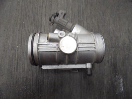 Gasklephuis BMW R 1100 1150 RS