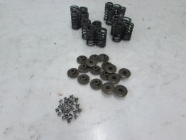 Motorblok diverse Kawasaki ZX 10 R