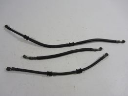 Bremsleitung vorne Suzuki SV 1000