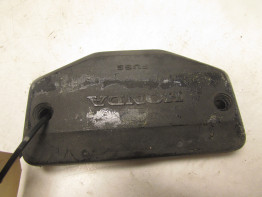 Sonstiges Honda Overige Honda