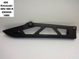 Kettingkast Kawasaki GPZ 600