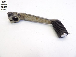 Schakelpedaal Honda CB 500