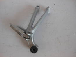 Duo voetsteun rechts Suzuki GSX R 750