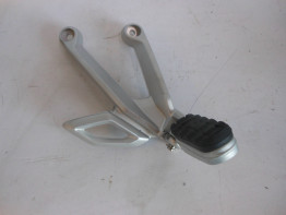 Duo voetsteun rechts Triumph Tiger 850 Sport