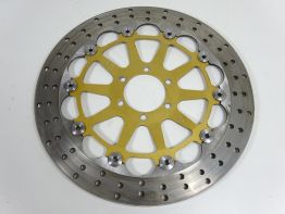 Remschijf voor rechts Ducati Monster 800