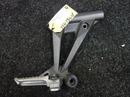 Duo voetsteun rechts Kawasaki ZX 250 R - Ninja 250 R