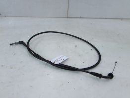 Throttle cable Suzuki Burgman 400