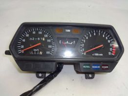 Tellerset Kawasaki GPZ 305