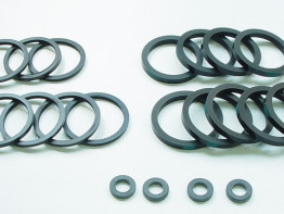 Remklauw Suzuki GSX R 1300 Hayabusa