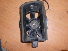 Ventilator Suzuki VS 800 Intruder
