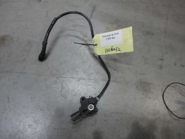 Standaard Kawasaki Z 800