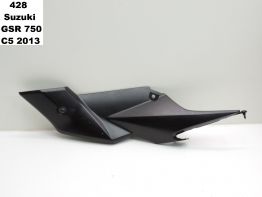 Linker zijkuip klein Suzuki GSR 750