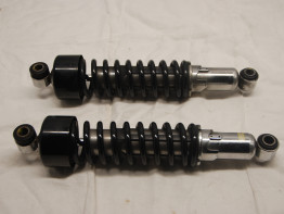 Rear cushion Harley Davidson VROD VRSC