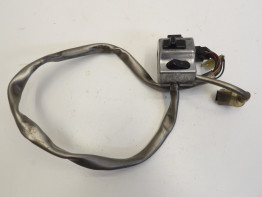 Stuurschakelaar links Kawasaki VN 1500