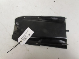 Heckunterverkleidung Yamaha MT 07