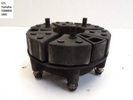 Tandwieldrager Yamaha TDM