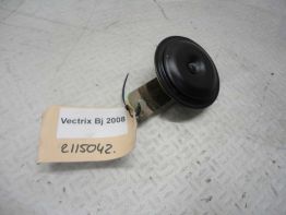 Claxon Vectrix Scooter