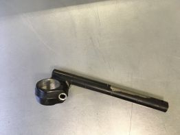 Clip on rechts Honda CBR 600 F