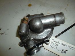 Motorblok diverse Suzuki GSX R 750