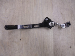 Schakelpedaal Benelli TRK 702