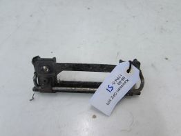 Overig Kawasaki GPZ 500