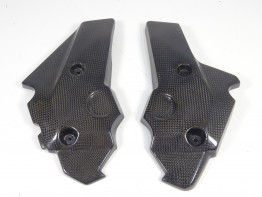 Frame - onderdelen Aprilia Pegaso 650