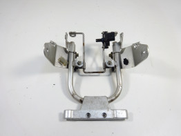 Topkuipsteun Ducati monster 600