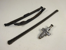 Nokkenas Yamaha YZF R1