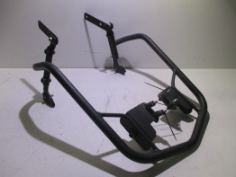 Valbeugel Yamaha MT 07