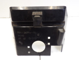 Binnenkuip Yamaha XVZ 1300 Venture