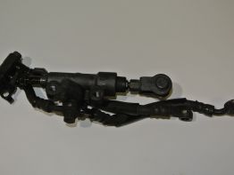 Front brake master cylinder Honda CBR 1100 XX