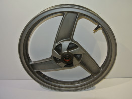 Front Wheel Kawasaki ZZR 250