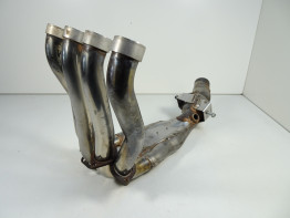 Downpipes Yamaha FZ1