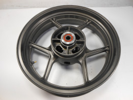 Achtervelg Kawasaki ER 6