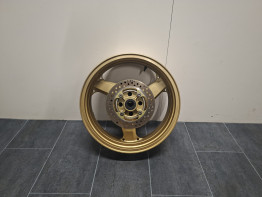 Achtervelg Kawasaki ZX 12 R