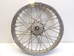 Voorvelg Honda CB 400