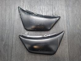 Cowl left small Suzuki VS 1400 Intruder