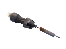 Rempedaal Suzuki GSF 600 650 Bandit 