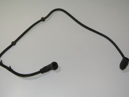 Bougiedop BMW R 1150 GS